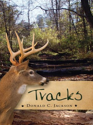 cover image of Tracks